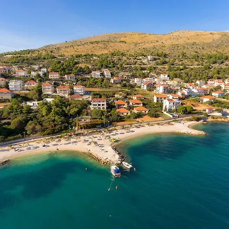 Lambrisa Trogir