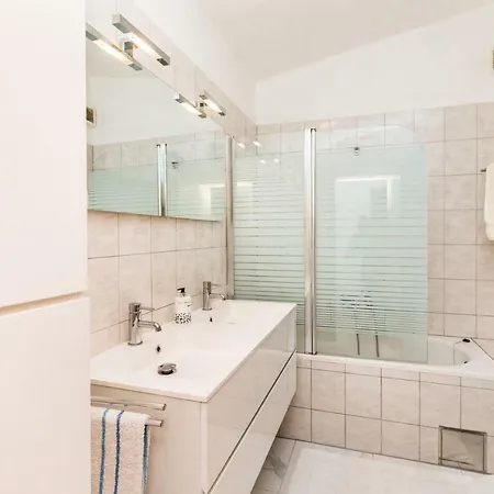 Apartament Lambrisa Trogir