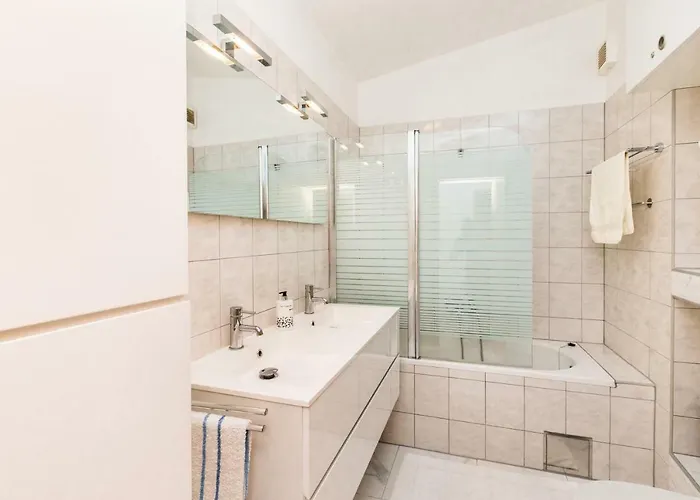 דירה Lambrisa טרוגיר