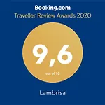 Lägenhet Lambrisa *