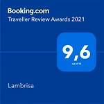 Lambrisa Lägenhet *