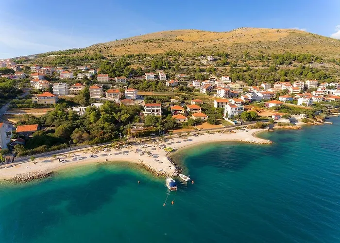 Lambrisa Trogir