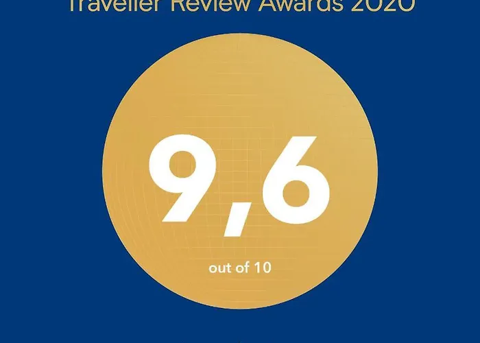 アパート Lambrisa *